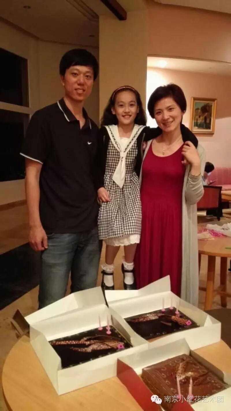 对外交流-今夜花儿别样红 今夜花儿别样红