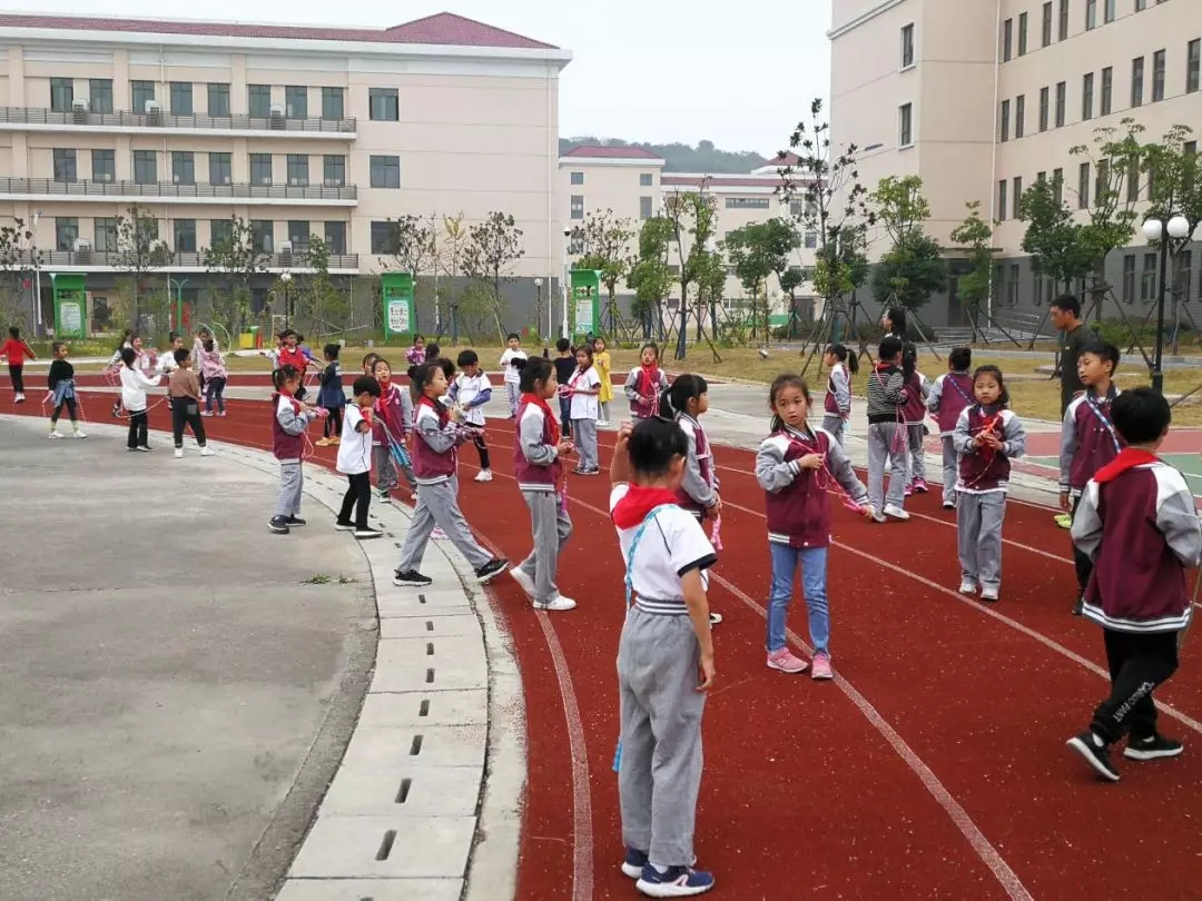 教学视导促成长 课堂教学求实效——南京市艺术小学迎接区体育教学视导