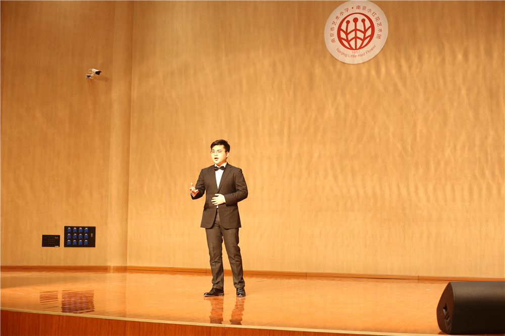 校园新闻-“绿叶点点青”——青年教师基本功汇报(二) “绿叶点点青”——青年教师基本功汇报(二)