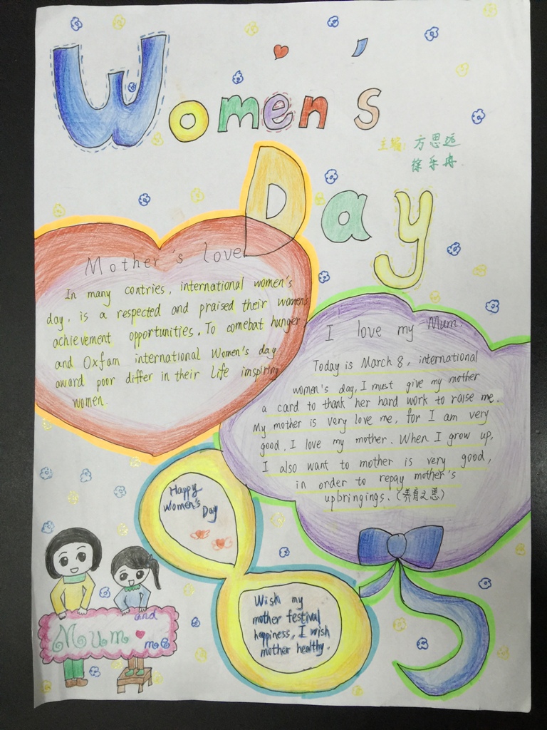 happywomensday